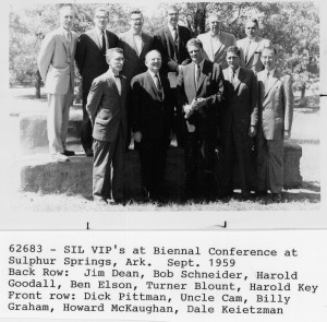 (Photo courtesy of Wycliffe USA)