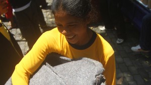 (Photo courtesy Baptist Global Response)