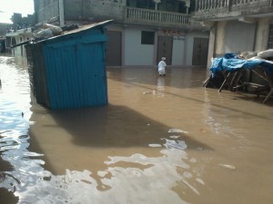 (Photo courtesy For Haiti With Love)