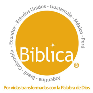 (Logo image courtesy Biblica LA)