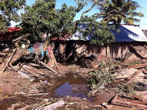 (Photo courtesy International Mission Board)