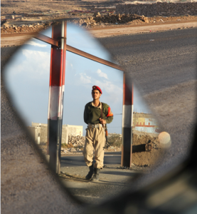 (Photo courtesy Open Doors)