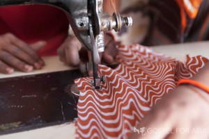 (Photo courtesy of Gospel for Asia)