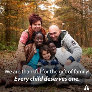 (Photo courtesy of Bethany Christian Services)