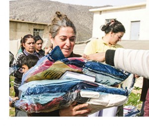 (Photo courtesy Voice of the Martyrs)