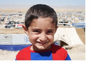 (Photo courtesy Voice of the Martyrs) 