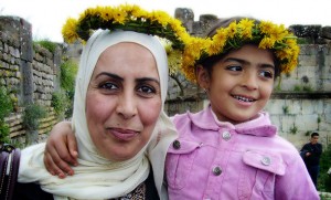 (Photo courtesy Women for JESUS) 