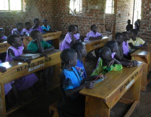 AfayoProject_classroom