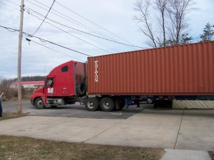 ECM_shipping container