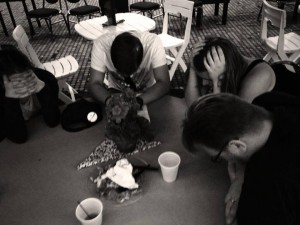 (Photo courtesy of EFCA ReachGlobal via Facebook)