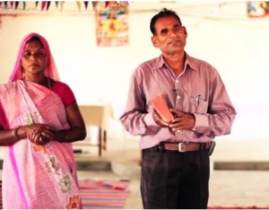 Screenshot courtesy of Living Water International