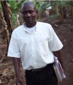 Screenshot courtesy of Living Water International