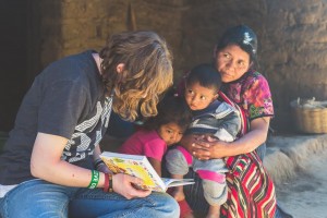 (Photo courtesy of Family Christian/Nik DeGraaf)