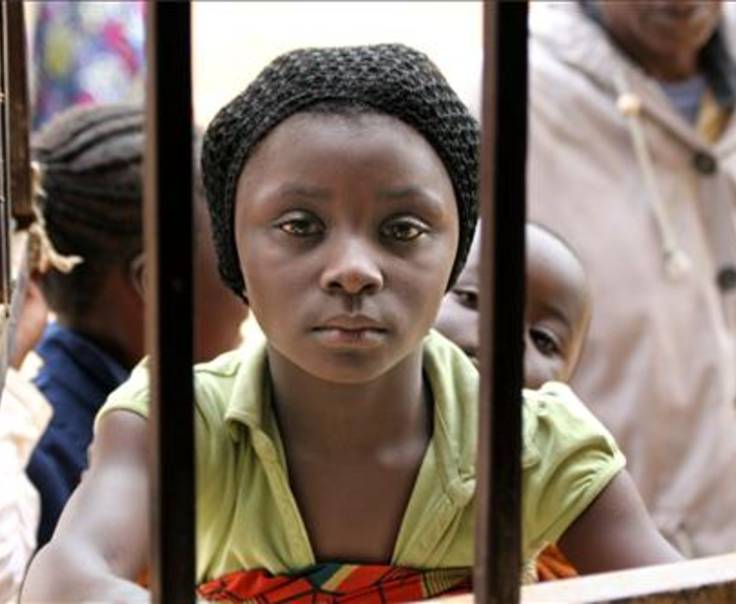 Nigeria shuts down