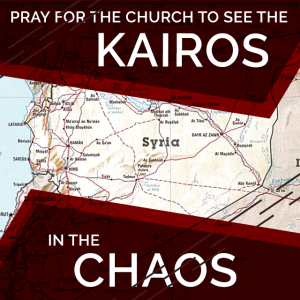(Graphic courtesy E3 Partners' Syrian Prayer Circle via Facebook)
