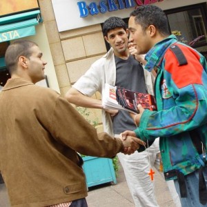 (Photo by Jesus Army) CC2.5