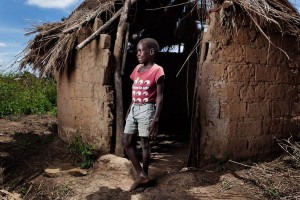 (Photo courtesy Children's Hope Chest)