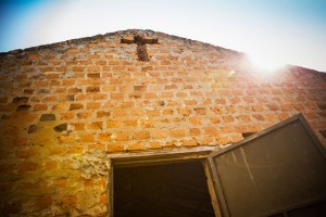 (Photo courtesy Compassion International)