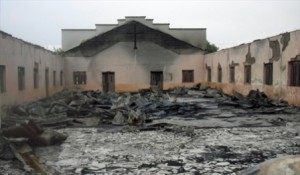 (Photo courtesy World Watch Monitor) 