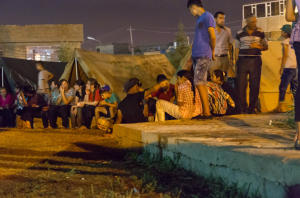 (Photo courtesy Open Doors)