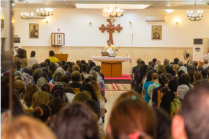 (Photo courtesy Open Doors) 