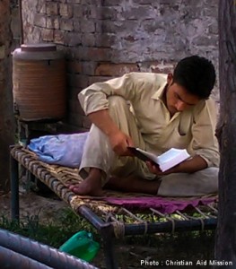 (Photo courtesy Christian Aid Mission)