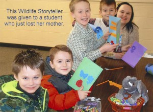 Photo Courtesy to Audio Scripture Ministries