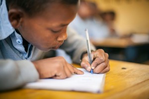 (Photo courtesy Children's HopeChest)