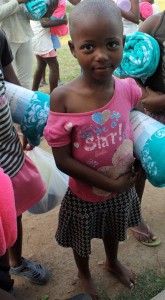 (Photo courtesy Children's HopeChest)