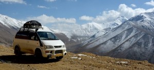 (Photo Courtesy of Reach Beyond)