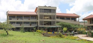 Daystar University  (Photo courtesy Daystar University via Facebook)