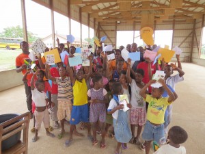 Photo courtesy of Mark Luckey.