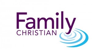 (Logo courtesy of Family Christian)