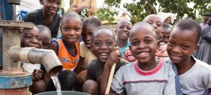 (Photo courtesy Global Aid Network)