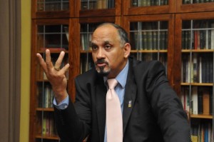 Photo courtesy of Haggai Institute.