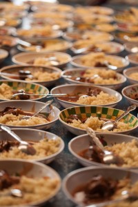 (Photo courtesy of Family Christian/Nik DeGraf)