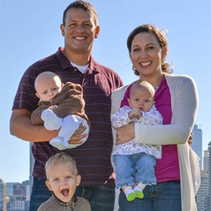 (Photo courtesy MAF)