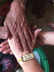 (Photo courtesy of Pray America)