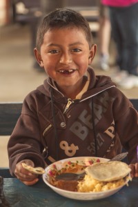 (Photo courtesy of Family Christian/Nik DeGraf)