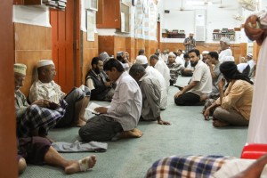 (Photo courtesy Open Doors USA)