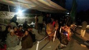 (Photo courtesy Baptist Global Response) 