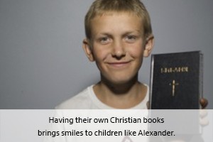 (Photo courtesy Slavic Gospel Association)