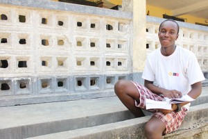 (photo courtesy of compassion International)