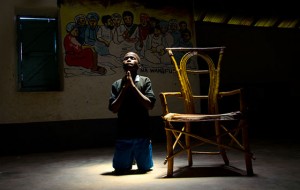 (Photo Courtesy of Compassion International) 