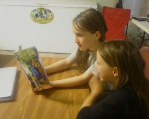 (Photo courtesy Keys For Kids)