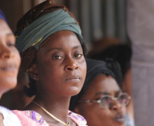 (Photo courtesy Open Doors USA) 