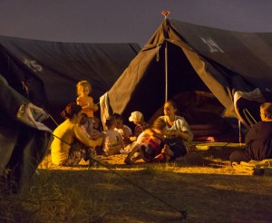 Photo Courtesy to Open Doors USA.