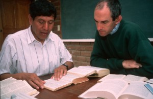 (Photo courtesy Wycliff Bible Translators)