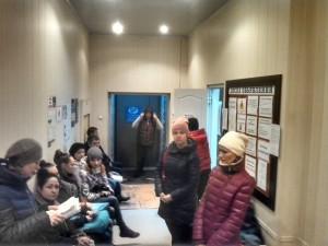 (Photo courtesy Slavic Gospel Association/CEF in action)