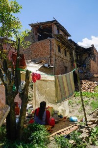 (Photo courtesy Global Aid Network)